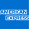 Méthode de paiement: American Express
