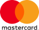 Méthode de paiement: MasterCard